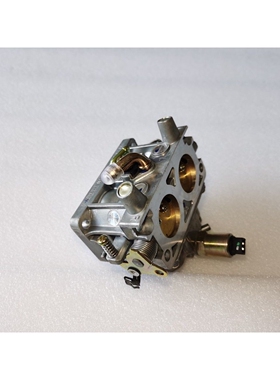 隆，鑫力，帆润通嘉陵建设昊诚HCR670/2v78F双腔化油器双孔插秧机