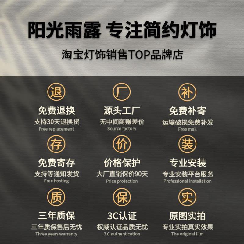 卧室灯北欧极简超薄圆环房间吸顶灯家用温馨简约创意客厅书房灯饰