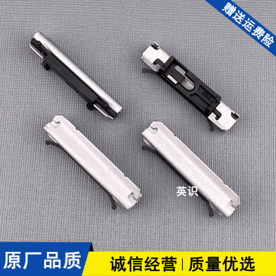 适配宝马3系5系E60 X5E70M5 X6E71E72F16F86前档玻璃压条卡扣卡子