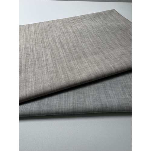 色织麻棉青年布衬衣裙子睡衣连衣裙童装男女面料手工米