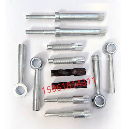 无心磨配件MMA锁紧螺丝螺钉锁紧扳手手柄手把