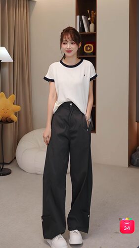 【小四穿:常规S】【今日B眼冲】全新款！版型巨好！ 现货~闭眼冲B