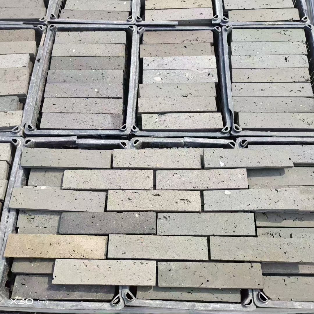 仿古砖墙砖小青砖古建外墙青灰砖贴墙中式简约餐饮室外青砖外墙砖