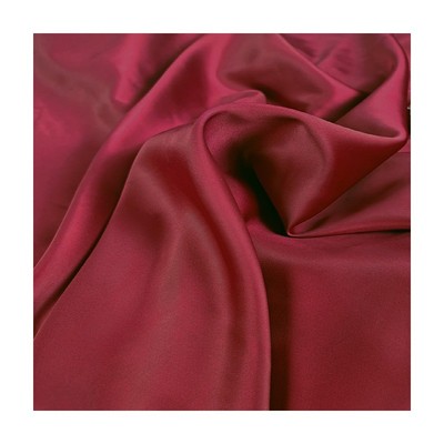 重磅加厚抗邹醋酸段面面料 垂感丝滑裙子礼服西服旗袍扩腿裤布料