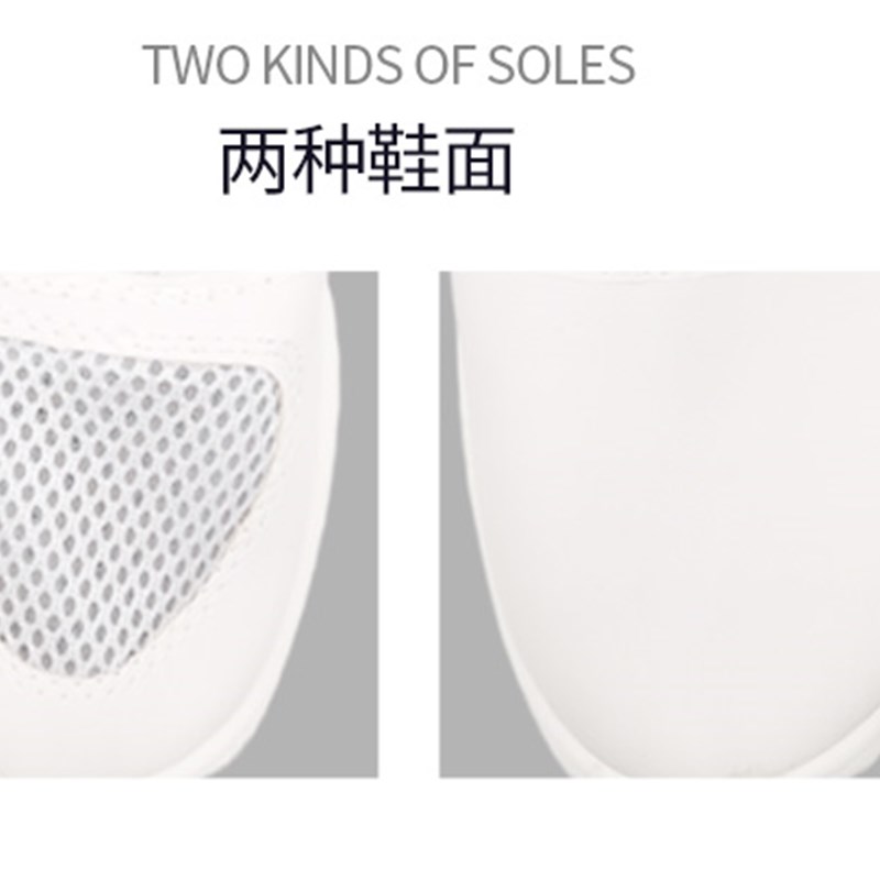 百级网格无尘鞋长筒净化车间白蓝色高筒靴加厚软底防静电工作鞋