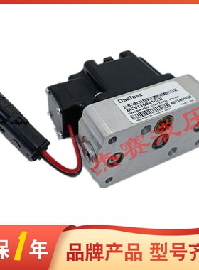 萨奥丹佛斯电控阀头伺服阀157B4216 157B4828  157B4028 157B4088