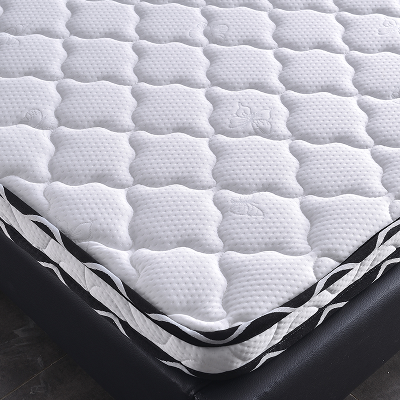 环保棕垫椰棕床垫1.8米1.5米软硬棕垫折叠床垫棕榈针织面料床垫