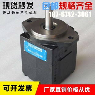 B1;T6C 3R00 008 1R01 丹尼逊油泵T6C 1R02 006