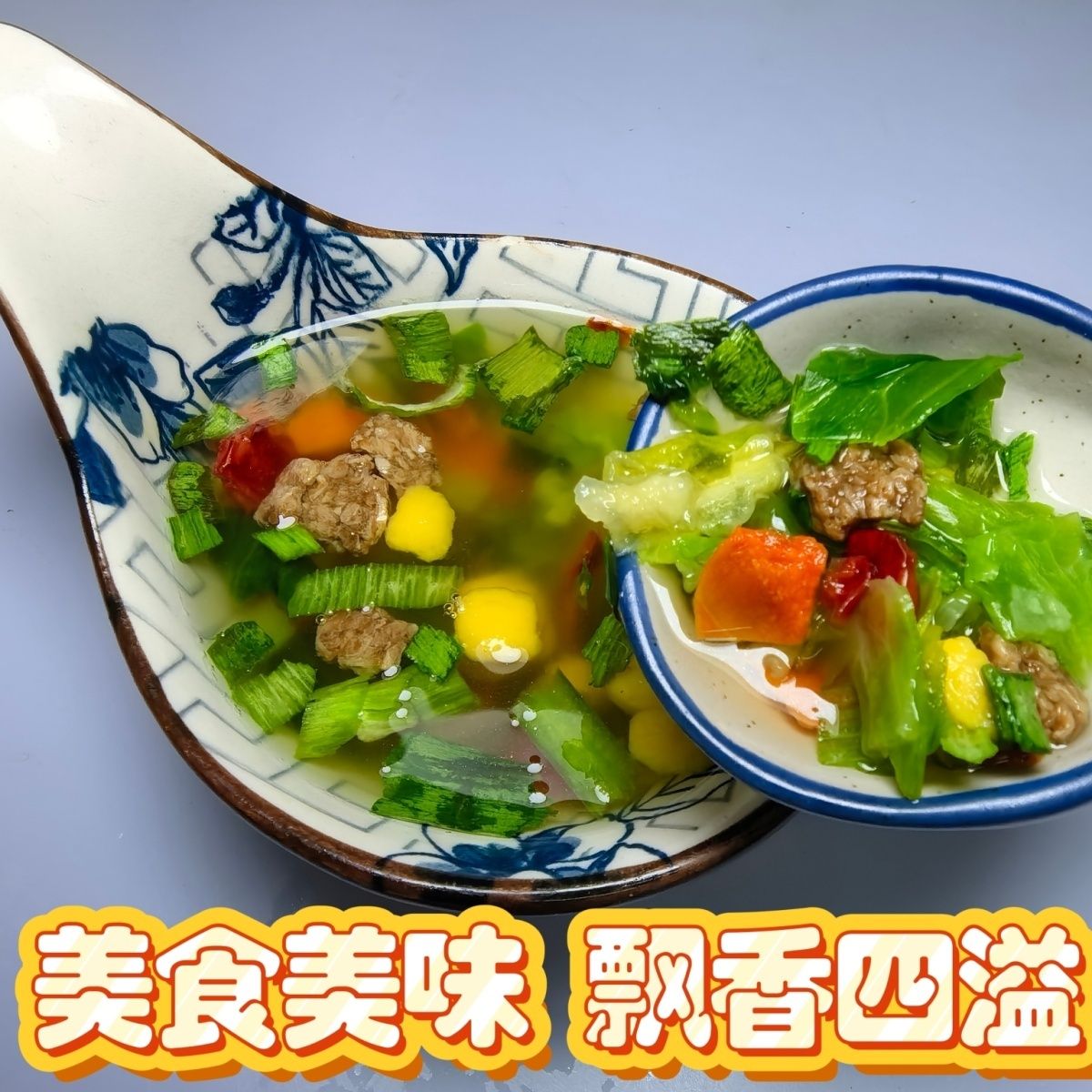 脱水番茄牛肉蔬菜伴侣番茄牛肉干货调料泡面脱水蔬菜独立小包装