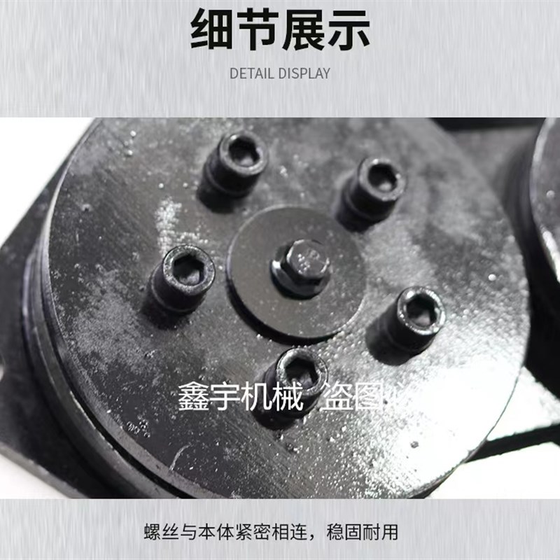 热镀锌扁铁水平弯手动折弯机扁铁直角扁铁90度弯手动折弯器