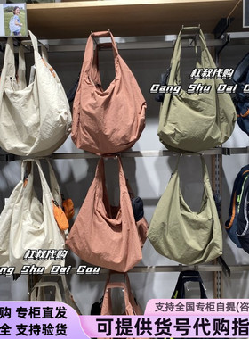 本来国内正品代购BSPB50013/BSXB60003新款轻便单肩斜跨防泼水包