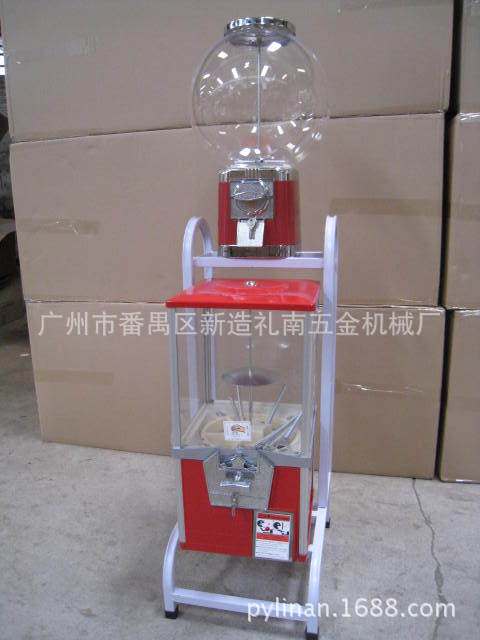 一元2元弹力球投币机弹力球32号弹力球自动售卖机弹力球机扭蛋机