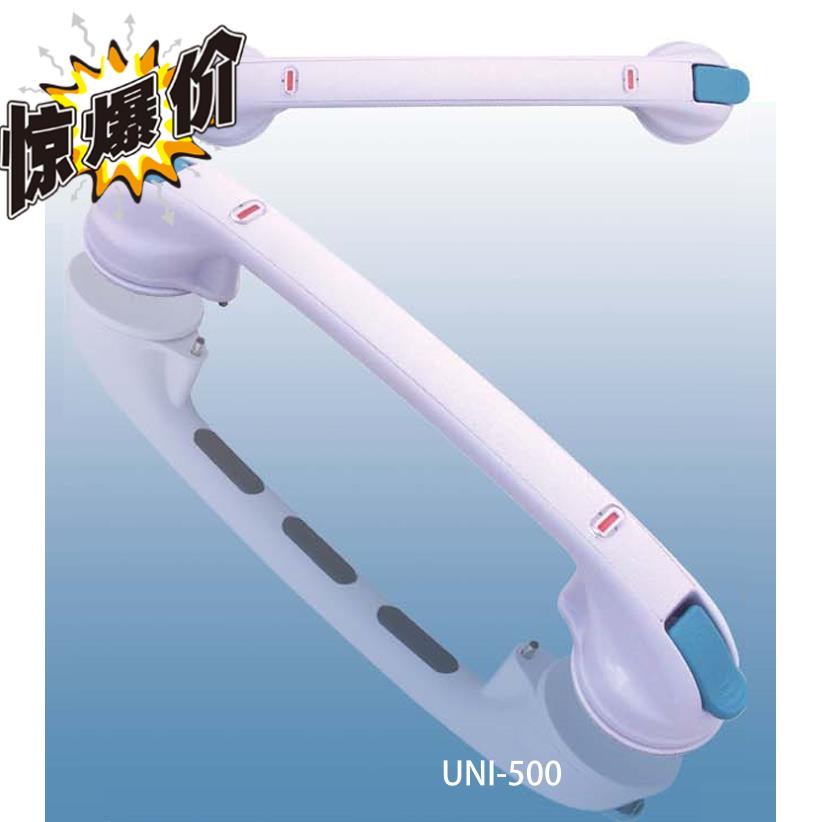 进口吸盘式扶手浴室用扶手免安装老人孕妇用扶手吸盘扶手耐重其他