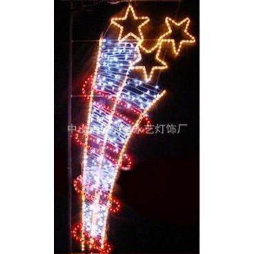 LED路灯杆亮化灯具庭院灯杆工艺灯街道图案灯节日陈美装饰灯具,玩具/童车/益智/积木/模型,毛绒/玩偶/公仔/布艺类玩具,淘宝优惠券,粉丝福利购,淘宝优惠卷