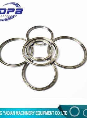 K14008CP0 等截面薄壁轴承 深沟球轴承 公制轴承 机器人转台轴承