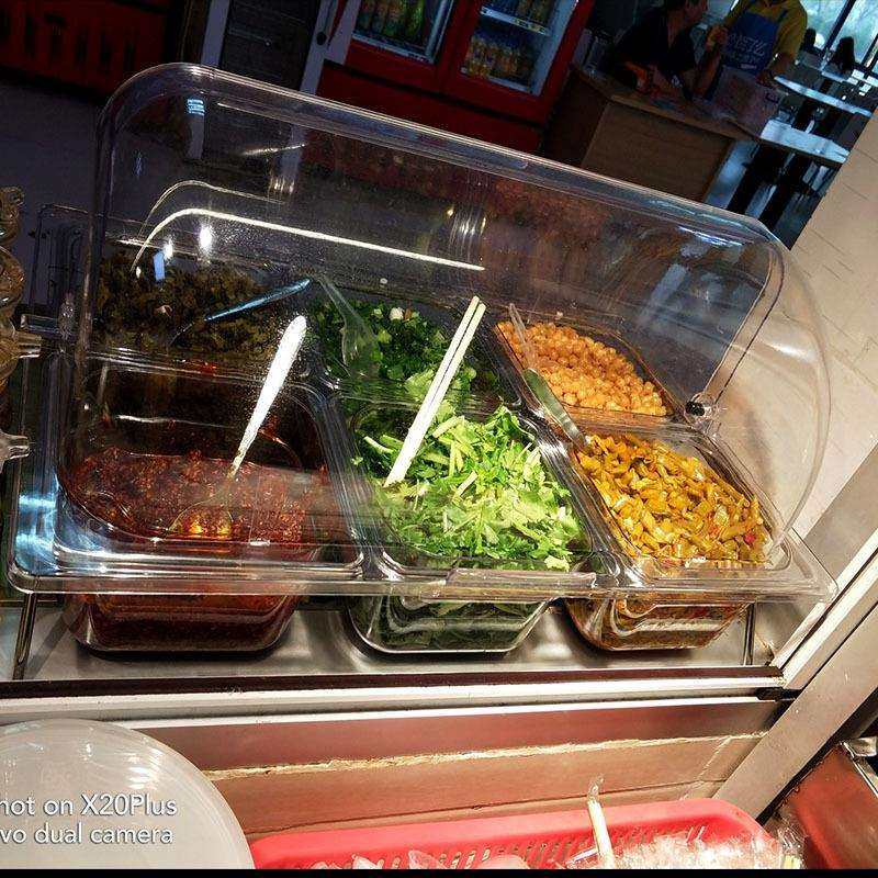 透明咸菜配菜调料台多格小菜凉菜六分格展示盒塑料翻盖保鲜盒,玩具/童车/益智/积木/模型,毛绒/玩偶/公仔/布艺类玩具,淘宝优惠券,粉丝福利购,淘宝优惠卷