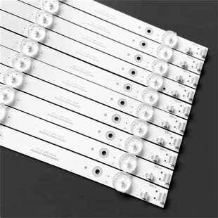 55DU6070 H55N5300UK 55P6050U灯条LBM550M0501 适55H6D