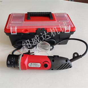 30°钨针修磨机 ST-30J手持式钨极打磨机氩弧焊钨极磨削机