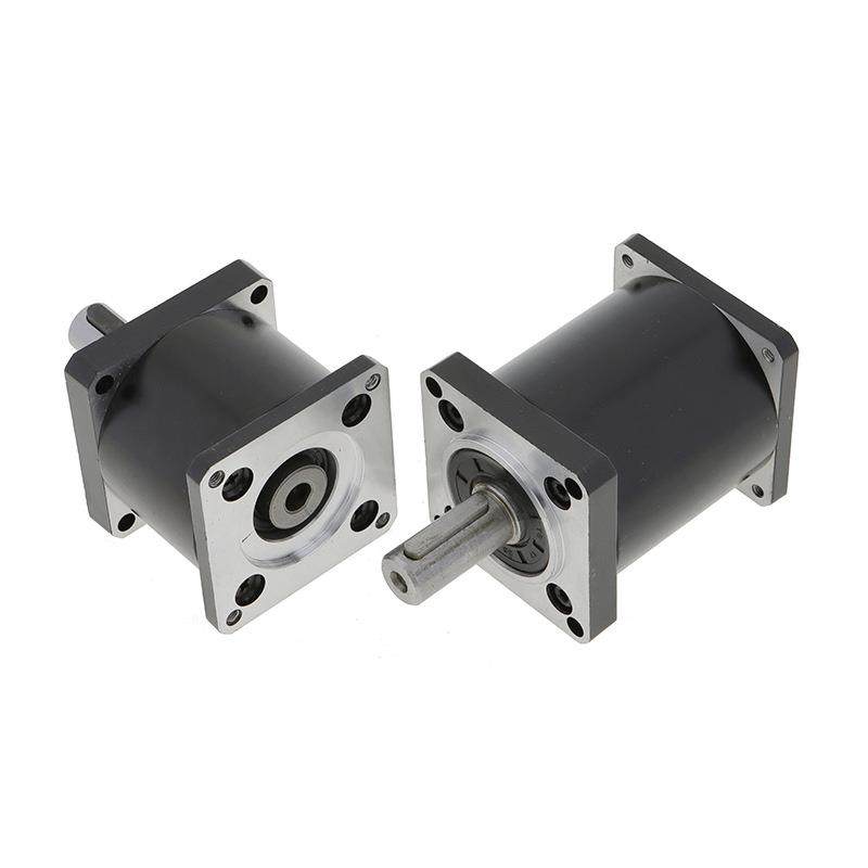 57行星减速机 NEAM23 57步进减速机 57齿轮箱 高精度减速机57