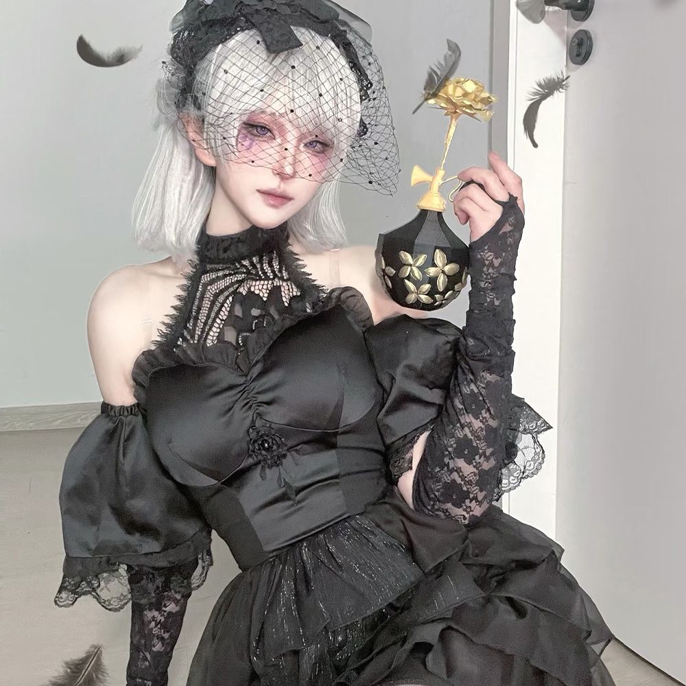 现货秒发第五人格cos服调