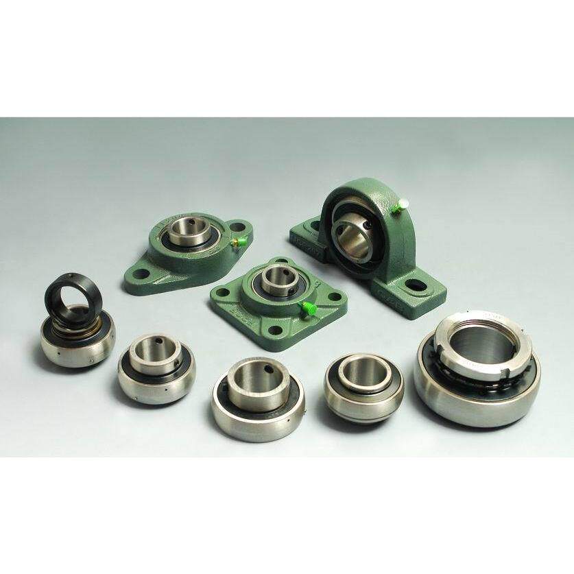 外球面球轴承UCPH203/UCPH204/UCPH205/UCPH206/UCPH207/UCPH208