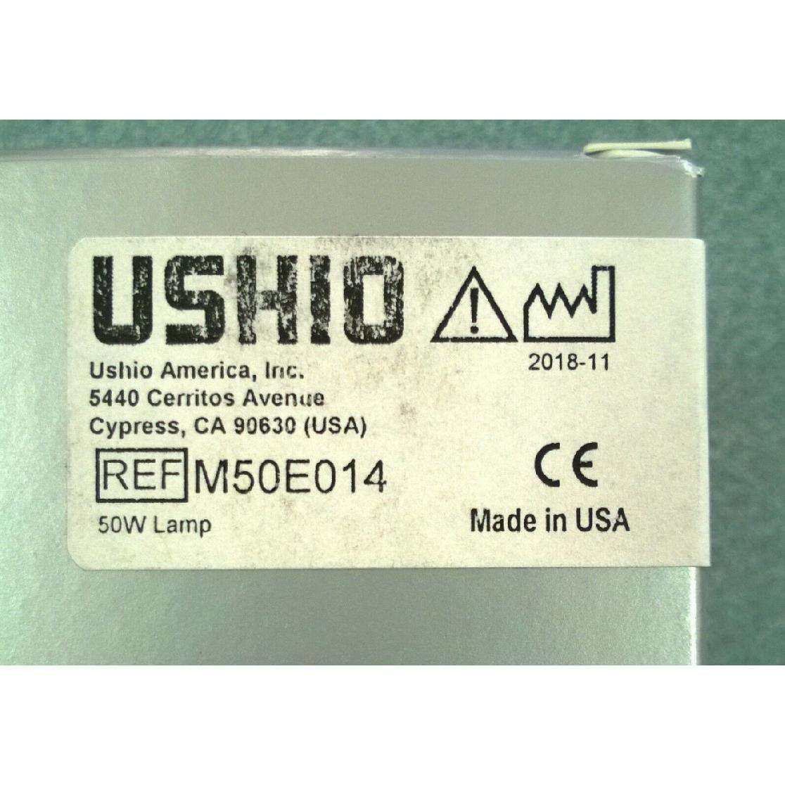 GE 欧美达蓝光灯泡 6600-0235-850 GIRAFFE Spot PT Lite M50E014