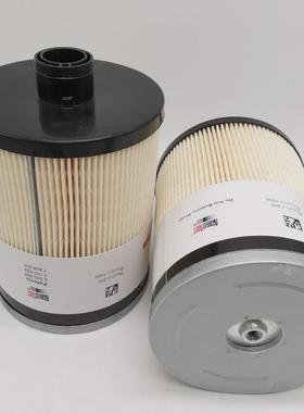 燃油油水分离滤芯FS53015 53014燃油滤芯挖机燃油滤清器