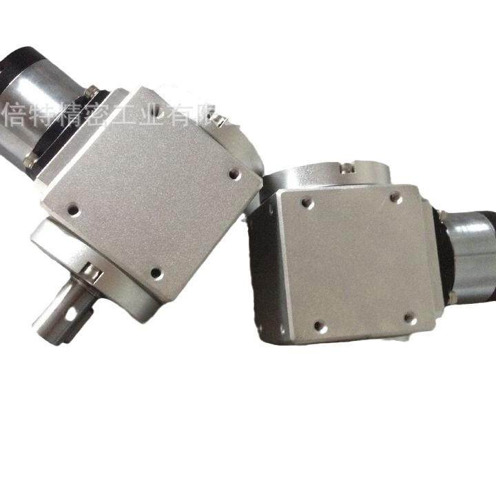 法兰盘输出减速机RXW105AL1-10-2C价格合理嘉晟减速机