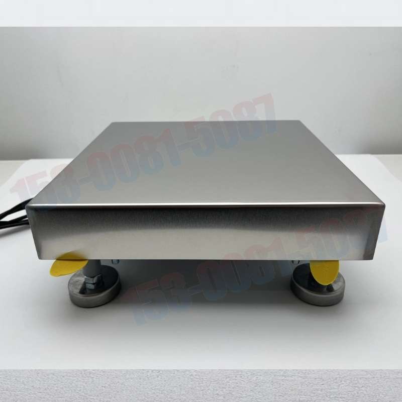 工业称重tcp通讯电子秤ModbusTCP网络接口支持plc上位机控制台秤