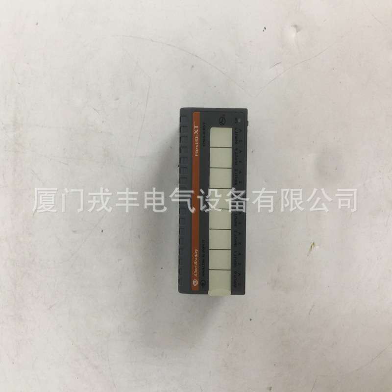 1771-TCM A-B工控备件   脉冲编码器接口 可编程逻辑控制器