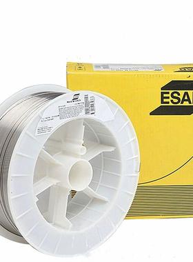 ESAB瑞典伊萨OK Autrod 316LSi不锈钢焊丝ER316LSi不锈钢实芯焊丝