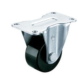 代替 米思米 MISUMI 固定轮 CHJK65A 75A (塑料·酚醛树脂)脚轮