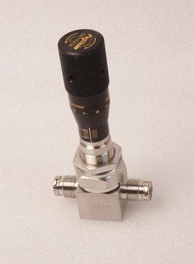 富士金 DIAPHRAGM 气门 316L,936651,26502 免运费-