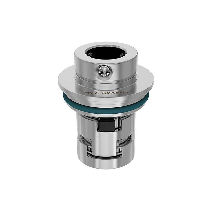 格兰富机械密封GLF/JMK-12/16/22CRCDLF立式多级泵水封机封密封件