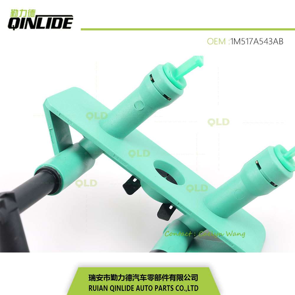 离合器总泵离合刹车泵FORD1M517A543AC/AB/AA厂家直供福克斯全顺