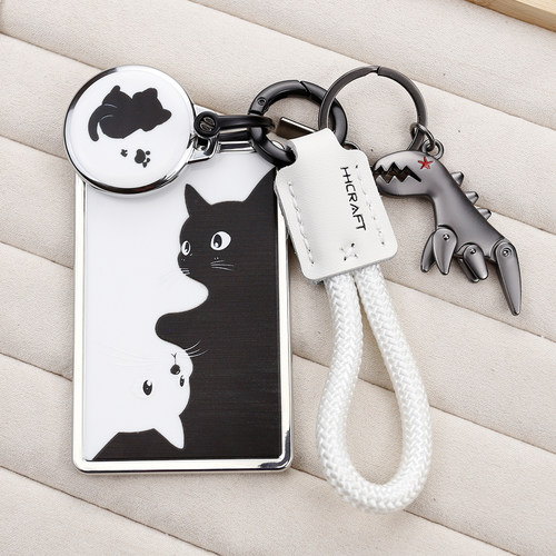 小红书推荐9号电动车感应卡套