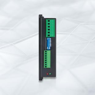 全新質(zhì)保一年 漢德保S 245D步進(jìn)電機(jī)驅(qū)動(dòng)器 IO控制 HDB 245D