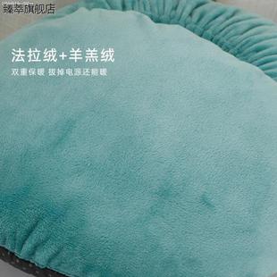 暖腳神器冬天電暖寶寶充電加熱女生熱腳捂腳暖腳寶usb暖腳寶 冬季