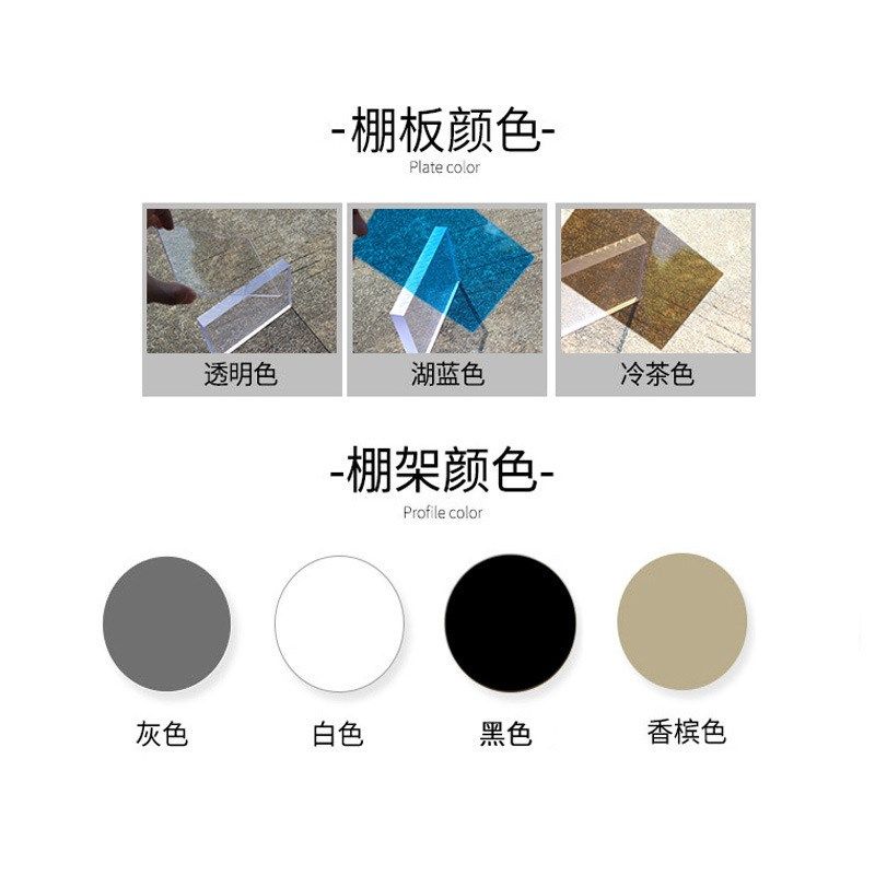 直供PC耐力板遮阳棚阳台遮雨棚无声雨篷户外窗户门头雨搭,饰品/流行首饰/时尚饰品新,其他DIY饰品配件,淘宝优惠券,粉丝福利购,淘宝优惠卷