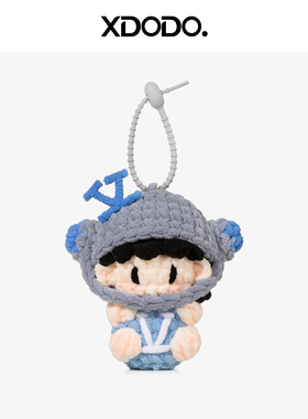 成品冰条线张杰周边小北斗软糖包包挂件演唱会应援物料送女生礼物