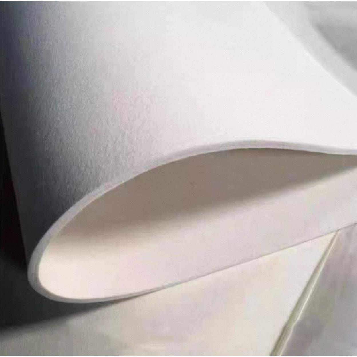 工业羊毛毡高密度吸油毛毡无纺布防震吸油毛毡混纺羊毛毡工业毛毡