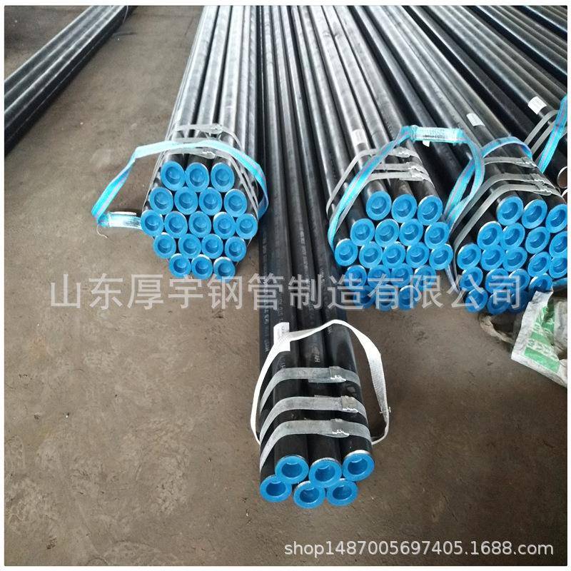 ASMESAB无缝钢管SAB高温作业用无缝钢管美标钢管