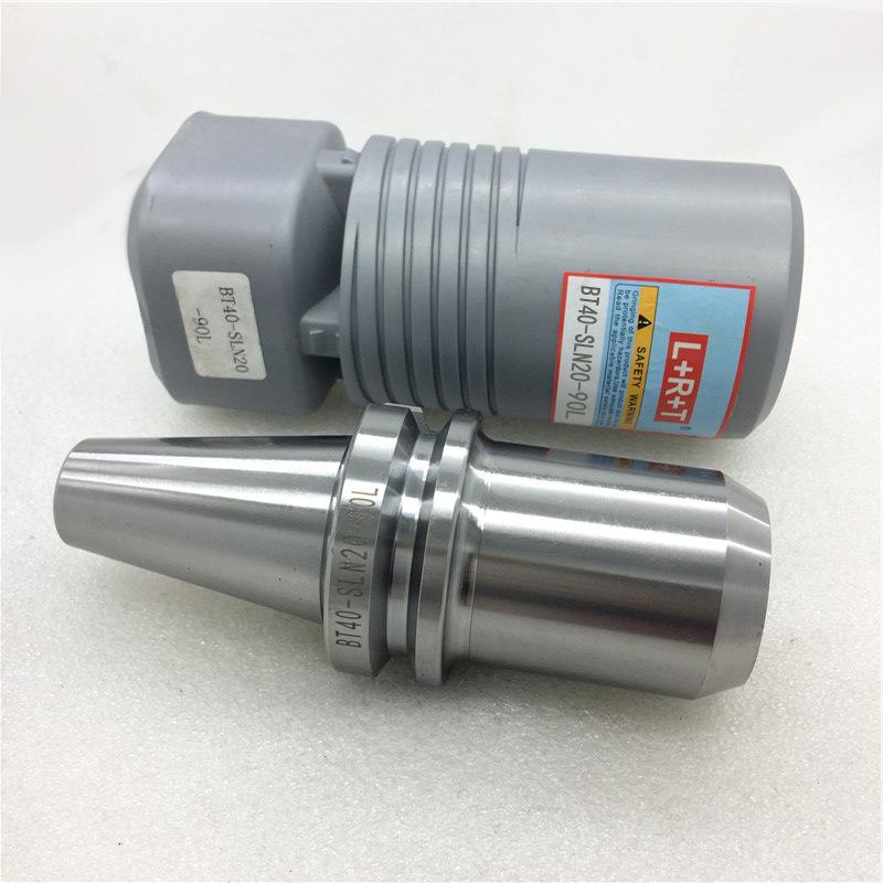 侧固式刀柄BT-SLN////快速U钻刀柄SLA侧固铣刀柄