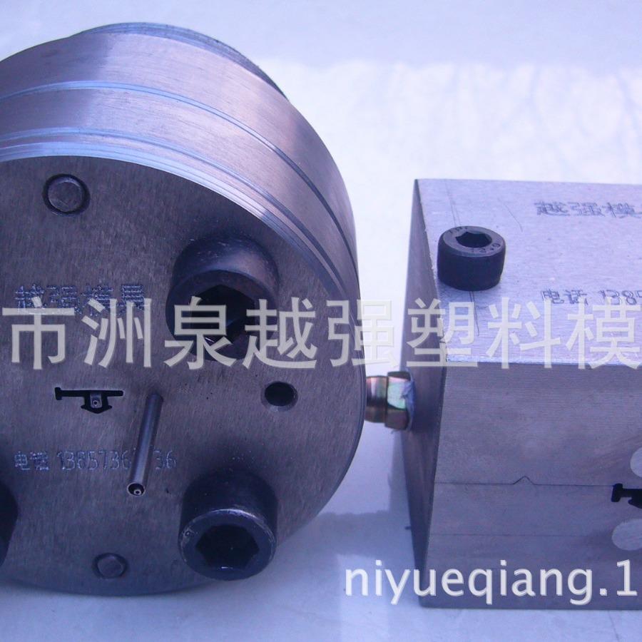 供应木门密封条模具空芯密封条门窗防撞条挤出模具防水密封条