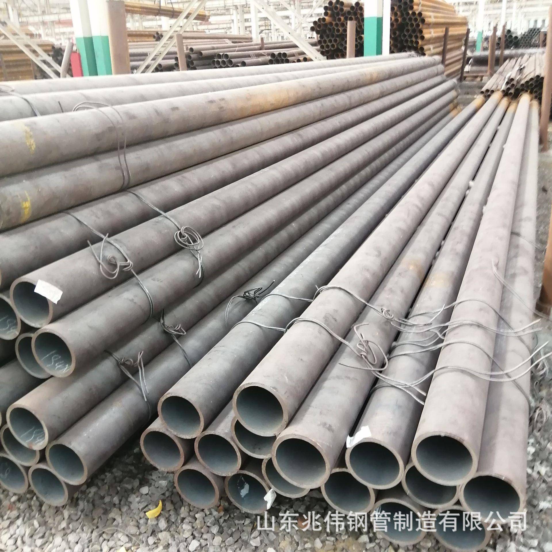 R无缝钢管/*.m地质管/R隧道管棚边坡治理用跟管