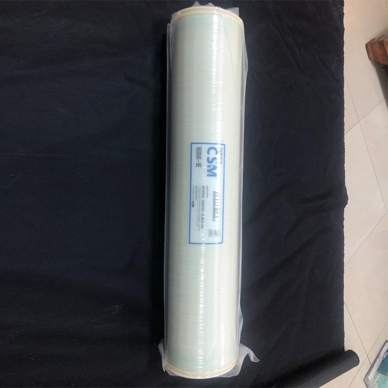 L/H桶装水过滤RO膜RE-BLN超低压运行原装反渗透膜