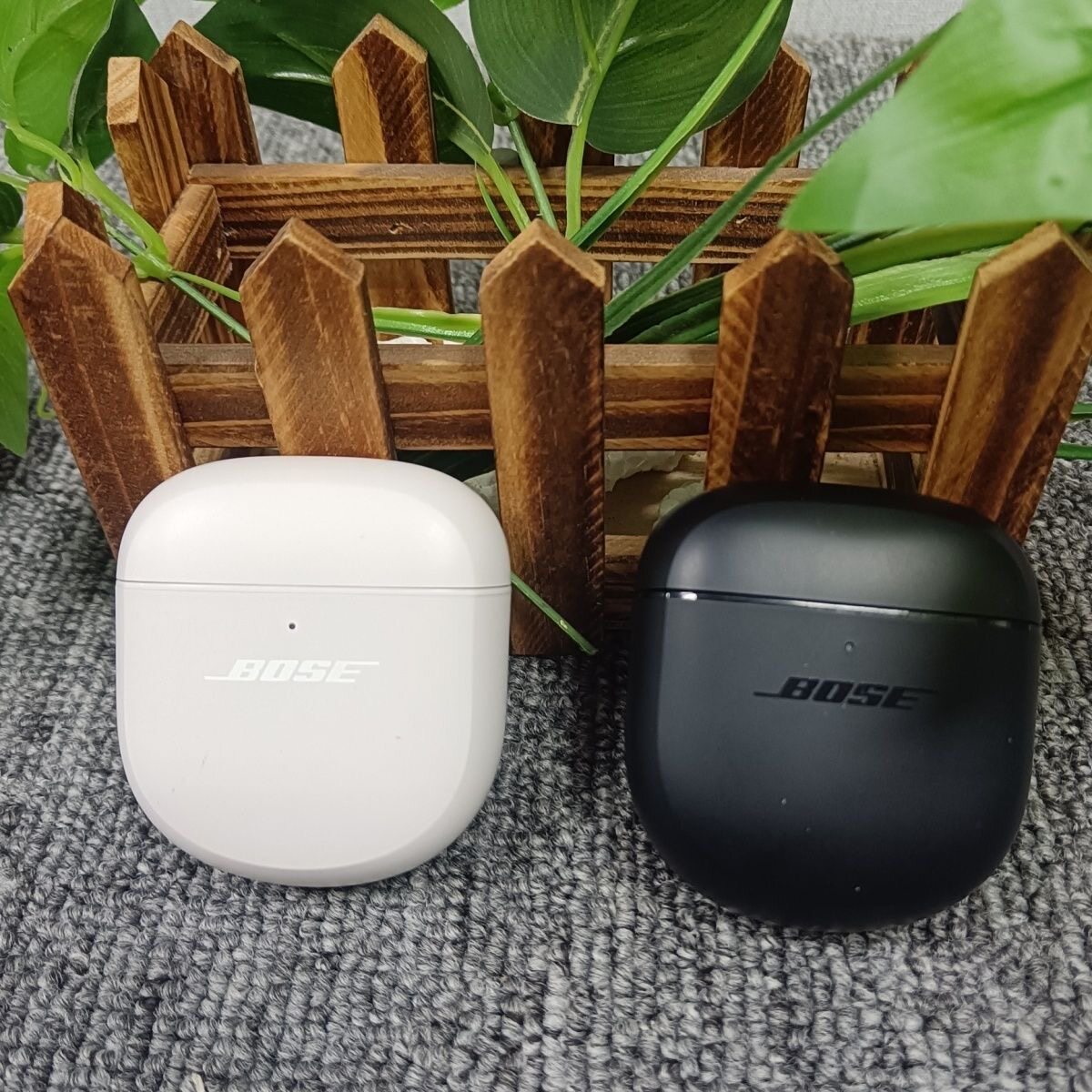 适用于博士Bose QC Ea耳机/耳麦配件