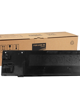 九千谷粉盒 SF238CT粉盒 适用夏普 S201S墨粉盒S201N碳粉S261N墨盒SF238复印机碳粉盒