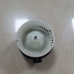 适用黄海旗胜V3鼓风机电机 原厂汽车配件 暖风机马达 空调冷气机