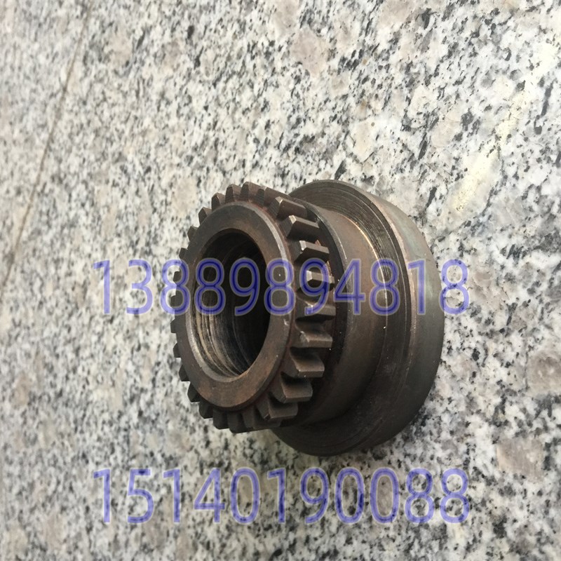 大连机床CD6140A CDE6140 CD6150A CD6250A超越离合器总成 Z26